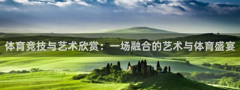 体育竞技与艺术欣赏：一场融合的艺术与体育盛宴